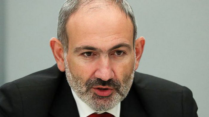 Премьер Армении заявил о возможности начать мирное развитие региона
