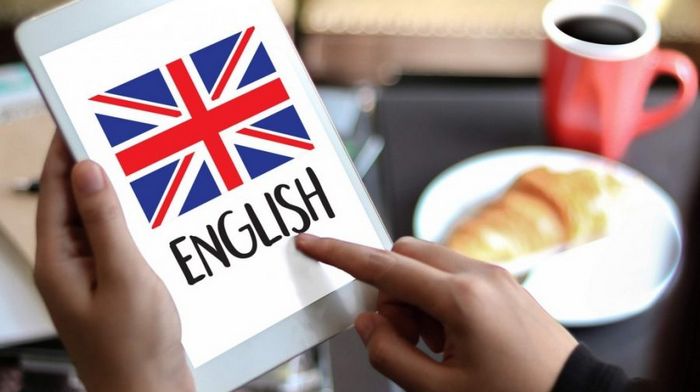 Как определить свой уровень английского?