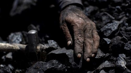 В Китае затопило шахту: 22 человека заблокированы под землей