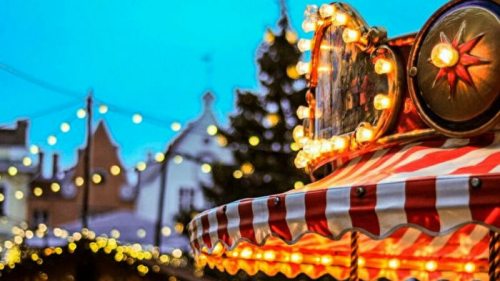 В Бельгии из-за эпидситуации закрывают рождественские ярмарки