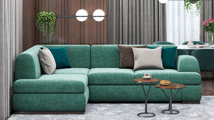 Оптимальные стоимость и качество мягкой мебели от Divan Max