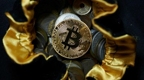 Курс Bitcoin превысил $51 000