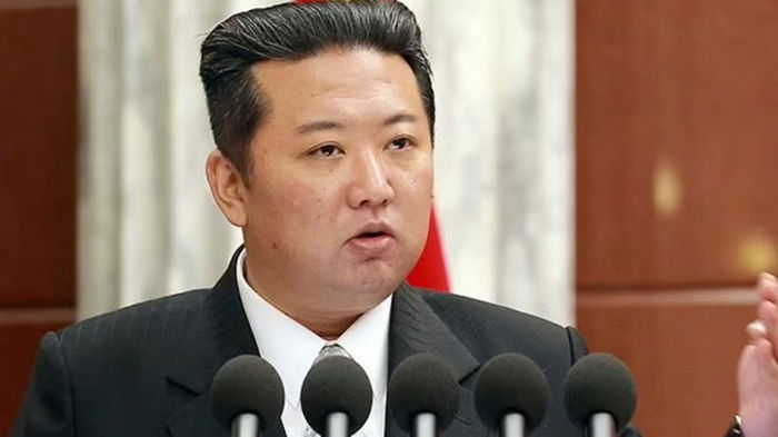 Ким Чен Ын рекордно похудел