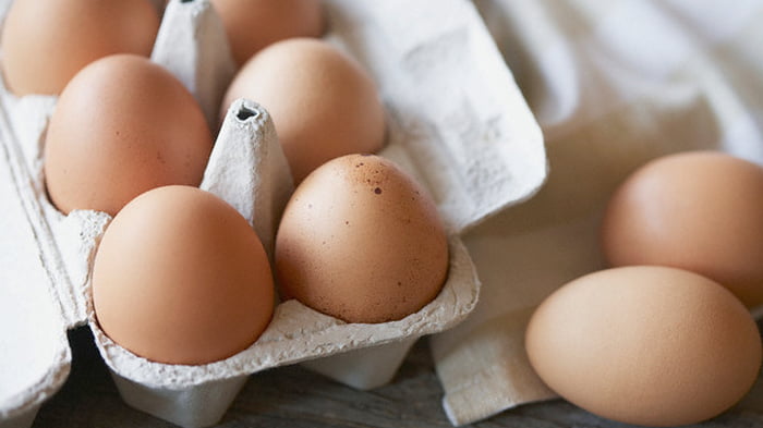 Покупаем яйца: что нужно учитывать при выборе