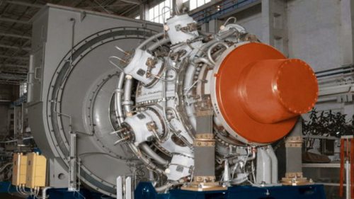 Украина начала разработку водородного двигателя