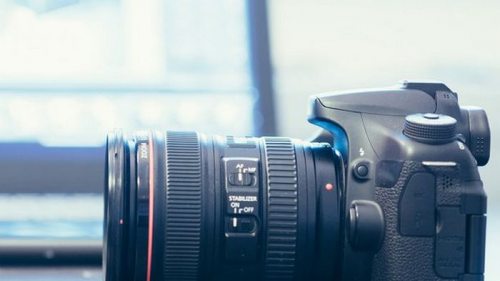 Canon откажется от своих топовых зеркальных камер
