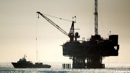 Цена нефти превысила 79 долларов
