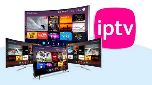 Основные преимущества и особенности IPTV