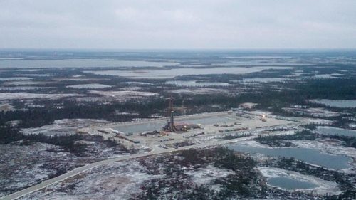 В России назвали «комфортную» цену на нефть