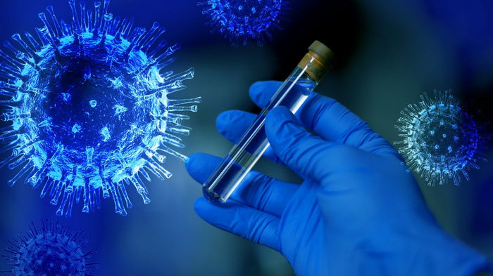 Коронавирусной инфекцией в мире заболело более 290 млн человек