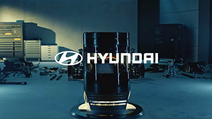 Hyundai Ioniq 5 превратили в очиститель воздуха (видео)