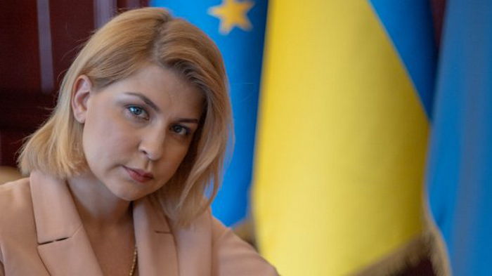 ЕС не подпишет с Украиной соглашение о промышленном безвизе в 2022 году – Стефанишина