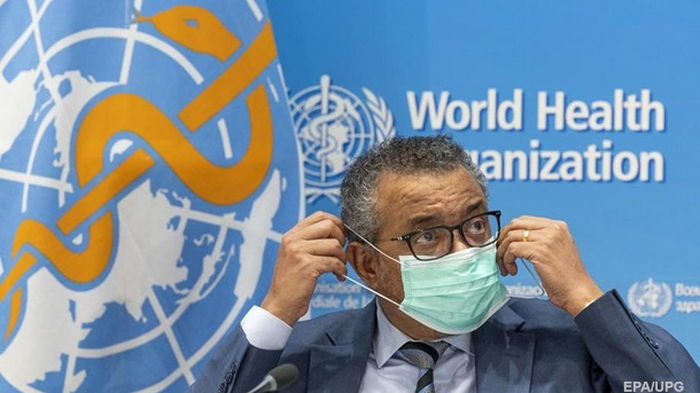 Глава ВОЗ назвал срок окончания острой фазы пандемии