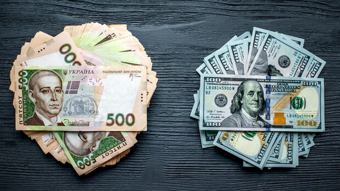 Курс валют НБУ на 2 января
