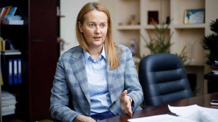 Глава ГМС рассказала, каким видит «идеального мигранта» для Украины