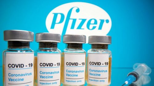 Вакцина Pfizer: что необходимо знать о препарате и кому он противопока...