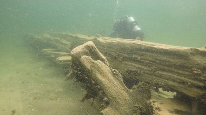 Искали 350 лет: в США обнаружили «Святой Грааль» среди затонувших кораблей (фото)