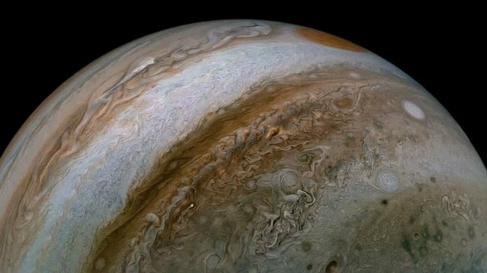 NASA обнародовало жуткий звук со спутника Юпитера