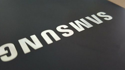 Samsung показала гибкие и складные экраны будущего (видео)