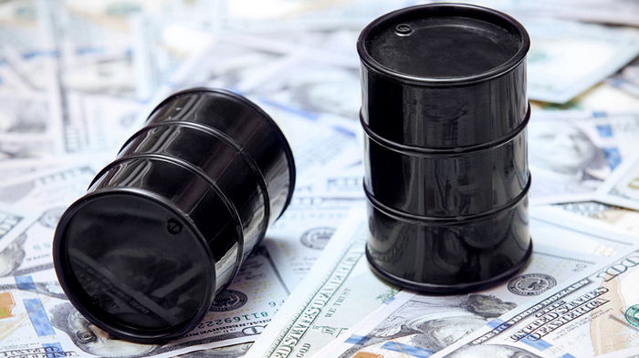 Нефть торгуется на двухмесячном максимуме