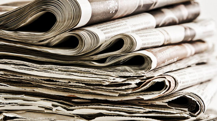 Украинского станет больше в печатных СМИ с 16 января