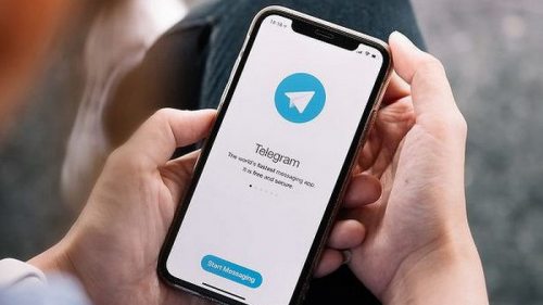 В Германии допустили возможность блокировки Telegram
