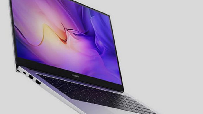 Выпущен ноутбук Huawei MateBook D 14 SE за $600