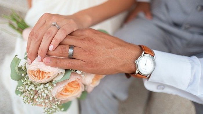 Минюст напомнил о «магических датах» для свадьбы