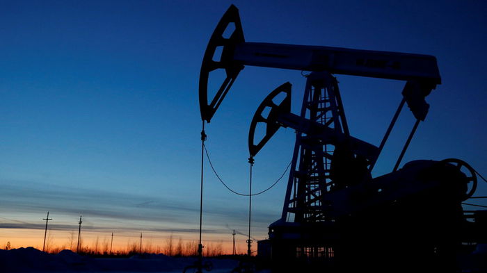 Цены на нефть обновили семилетние рекорды