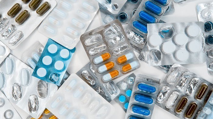 Названы препараты, которыми в Украине будут лечить COVID
