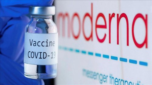 Moderna создаст вакцину против коронавируса и гриппа (видео)