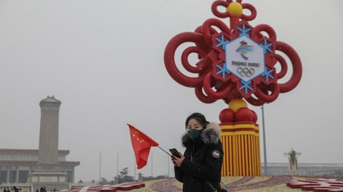 Уровень загрязнения воздуха в Пекине превысил норму в восемь раз — ВОЗ