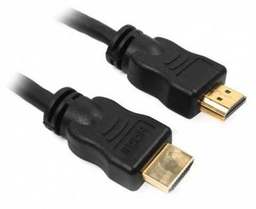 Кабель HDMI to DVI 18+1 1.8m