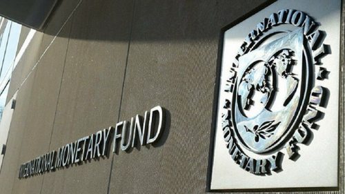 МВФ ухудшил прогноз глобального роста экономики