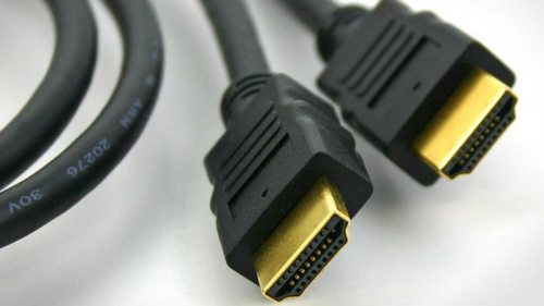 Кабель HDMI — универсальное решение для всех мультимедийных устройств