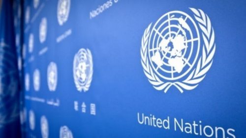 В ООН заявили о пике недоверия между мировыми державами