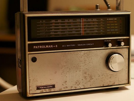Норвегия первая в мире отключит FM-радио