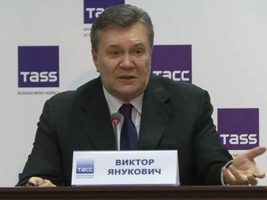 Киевский суд арестовал алкоголь Януковича в «Межигорье»
