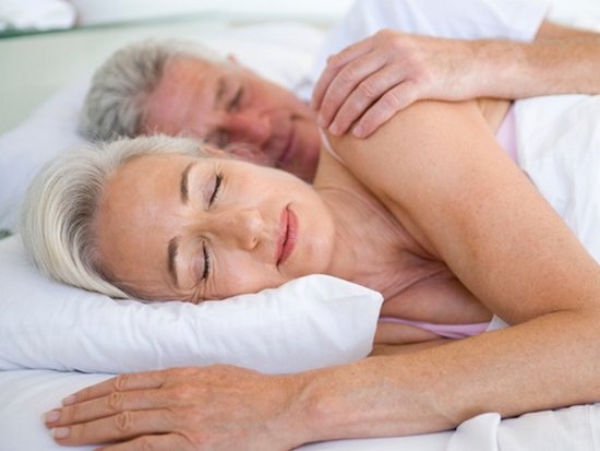 Ученые назвали главные условия здорового сна