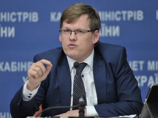Павел Розенко признал несправедливость пенсий в Украине