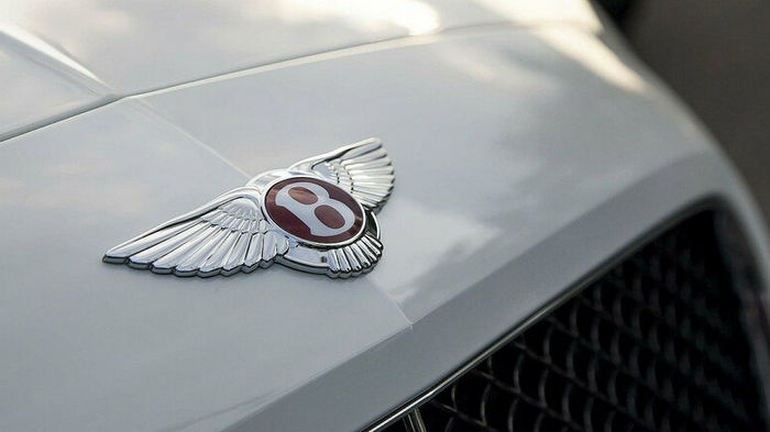 Bentley выпустит первый в своей истории электромобиль