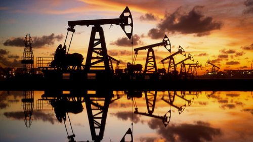 Нефть дорожает шестую неделю подряд из-за опасений по поводу поставок