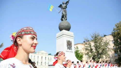 К 2050 году украинцев станет на 7 миллионов меньше —ООН