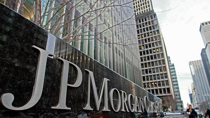 JPMorgan уже не прогнозирует биткоин по $146 000, оценка опустилась до $38 000