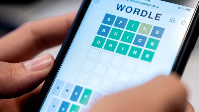 The New York Times покупает популярную онлайн-игру в слова Wordle