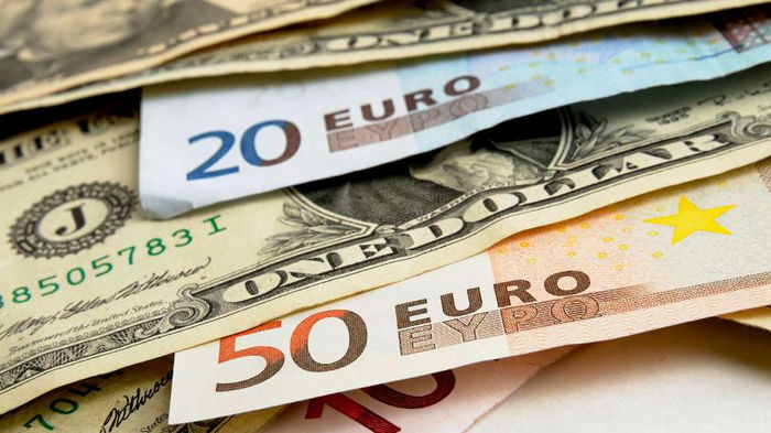 Курс валют на 2 февраля: гривна продолжает укрепляться