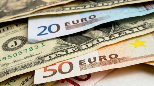 Курс валют на 2 февраля: гривна продолжает укрепляться