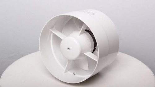 Промышленные и канальные вентиляторы: главные особенности