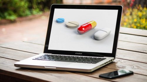 Широкий вибір оригінальних таблеток в онлайн-аптеці