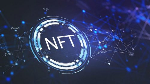 Объем торгов NFT в январе достиг рекорда
